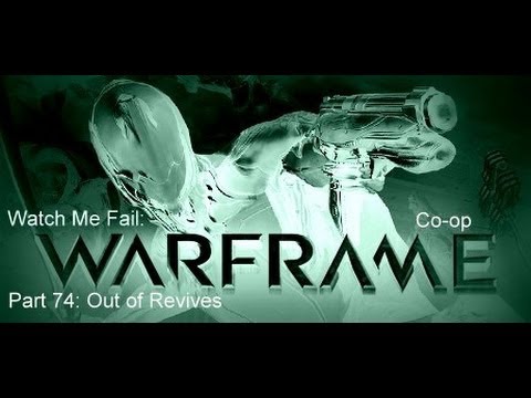 how to get more revives in warframe