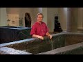 At the peak of its empire, England collected art and artifacts as fast as it collected colonies. The British Museum is the showcase for those extraordinary treasures, and is 