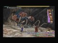 Final Fantasy 10 - Boss 28, Left Fin Boss 29, Right Fin & Boss 30, Core & Sinspawn Genais - Part 2