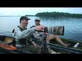 one way to use a fishing kayak from Native Watercraft one way to use a fishing kayak from Native Watercraft