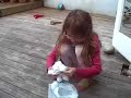 Easter Egg Drop 2007