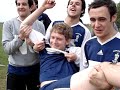 rowan, the captain of our ship, has led by example this year, a quality player and captain, dynamo deserve to stay up...so rowan deserved the dump! ... rowan captain water dirty 