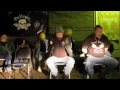 Outlaws leader tells his side of the story