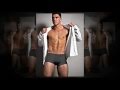 Sloggi for Men & L'homme Invisible men's underwear