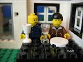 Legofilm - Dette kommer ikke pappa til å like Legofilm - Dette kommer ikke pappa til å like