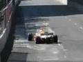 Formula One vs Champ Car (sound)