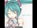さよならする時が来ても FullVersion(附中譯)