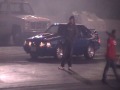 Mustang axle break outside video.mpg
