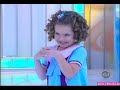 Maisa no Programa Silvio Santos - 24/08/2008 - Parte 2 de 2