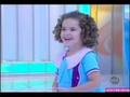 Maisa no Programa Silvio Santos - 24/08/2008 - Parte 2 de 2