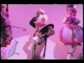 disney's beauty and the beast on broadway at the 1994 tonys with susan egan, terrance mann, beth fowler, gary beach, with the rest of the original cast- part 2