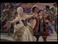 disney's beauty and the beast on broadway at the 1994 tonys with susan egan, terrance mann, beth fowler, gary beach, with the rest of the original cast- part 2