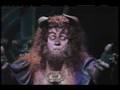 Terrence Mann as "The Beast" in Beauty & the Beast - Tony Award 1994 Default