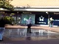 Bedford Fountain - TVBedford