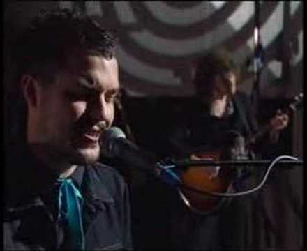 the killers abbey road when you were ...