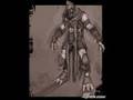 Gears Of War 2 ScreenShot Compilation