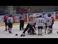 Forsbacka vs Danielsson 19.8.2006