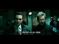 The Dark Knight Trailer - Subtitulado