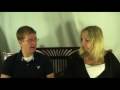 Marissa Iacono interviews Reed Floren