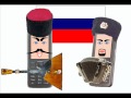 NOKIA Russian - Rusisht - Russki - Rusça - Rusische