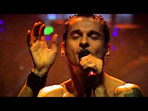 Dave Gahan: Stay (Album: Paper Monsters, 2003, live ...