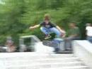 Colin Crespino, Kyle H, Jake p, Forrest Grove skatepark