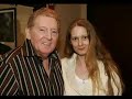 MY TRIBUTE TO JERRY LEE LEWIS