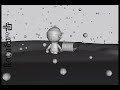 Calvin in 3D (