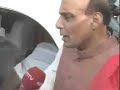 BJP defuses crisis in Maharashtra BJP defuses crisis in Maharashtra