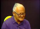 Interview with graphic designer, Paul Rand-Part 3 of 3