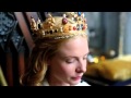 The White Queen 2013 BBC One Series Trailer Starring Max Irons  Wicked Game Song