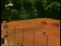 3. Heimspiel Tennis-Regionalliga in Bruckmühl