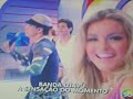 BANDA DJAVU NO DOMINGO LEGAL