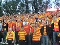Śląsk Wrocław - Jagiellonia Białystok DOPING