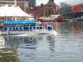 Baltimore-Trip