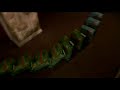 Amazing domino video for Restless Legs