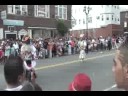 danza de las tijeras - kearny Peruvian parade