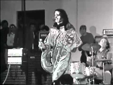 Live Music Show - Psych!