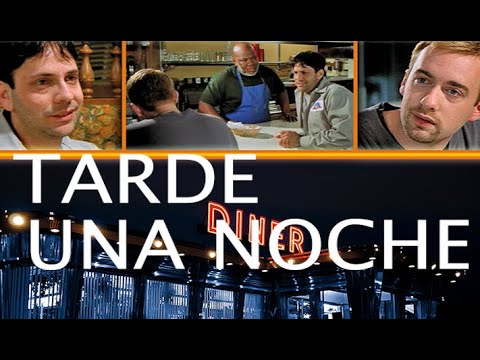 Tarde Una Noche (“Late One Night” in Spanish) | Película Completa | A Dave Christiano Film