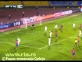 UEFA EURO 2012 Qualifiers | Serbia 3-1 Faroe Islands