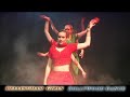 Bellingham Girls - Bollywood Dance