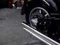 07 V-Star 1100 Classic w/ Cobra Speedster Slashdown Exhaust