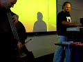 DiViNCi and Kevin Stever jamming at Full Sail
