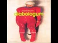 Diabologum - pea