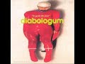 Diabologum - pea