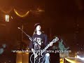 Tokio Hotel \"Totgeliebti\" @ Konzert im Hallenstadion