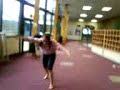 Mikkis Gymnastic Moves