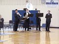 Valley Lutheran Symphonic Band- At a Dixieland Jazz Funeral