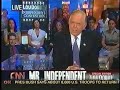 on september 8, armenian american congressional candidate david krikorian (id) was featured on cnn's lou dobbs tonight as one of the most viable independent candidates running in the 2008 election season. krikorian is vying to unseat incumbent jean schmidt (r) in ohio's 2nd district.
