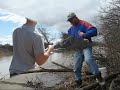 Catfish Fishing - How to Catch Catfish - Secrets and Tricks